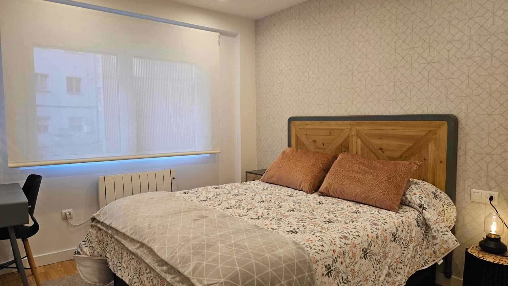Aires De Pontevedra Apartman Kültér fotó