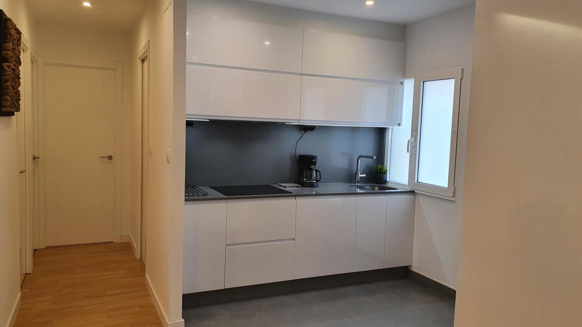 Aires De Pontevedra Apartman Kültér fotó