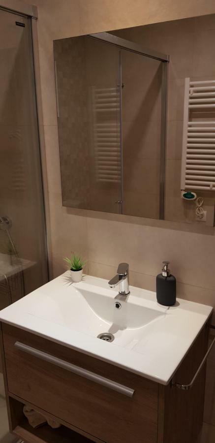 Aires De Pontevedra Apartman Kültér fotó
